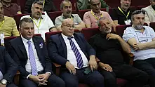 Yeni Malatyaspor'da Yeni Başkan Haşim Karadağ
