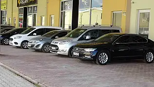 Araç almak isteyenler için şimdi tam zamanı