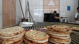 Malatya'da ekmeğe zam geldi