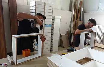 60 bin TL maaşla çalışacak eleman bulamıyorlar