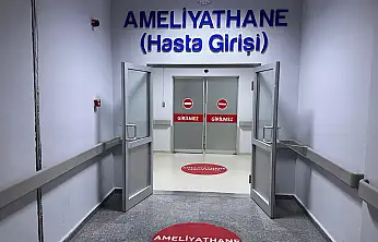 Ameliyat Bitene Kadar Hiçbir Bilgi Yok
