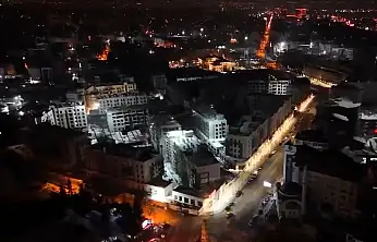 Asrın Felaketinden Asrın Caddesine: Kışla Caddesi Yeni Yüzüyle Tam Not Aldı