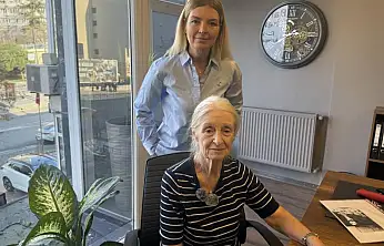 Babamı hiç tanımadım, bir mezarı olsun istiyorum