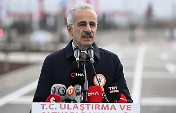 Bakan Uraloğlu Malatya'ya Geliyor