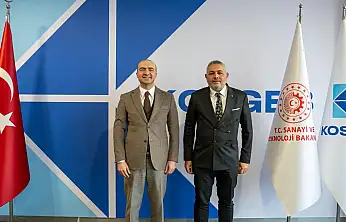 KOSGEB kredi borçları siliniyor mu?