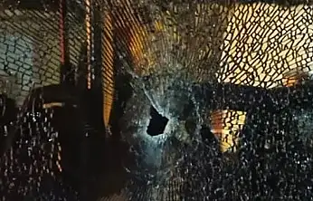 Belediye otobüsü şoförüne ateş açan uzman çavuşa 'öldürmeye teşebbüs' davası