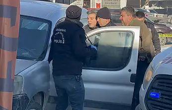 Direksiyon Başında Kalp Krizi Geçirip Hayatını Kaybetti, Aracı İşyerine Çarparak Durabildi