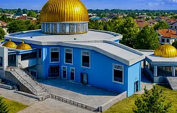 Diyanet İşleri Başkanı Arpaguş Miraç Kandili Programı İçin Malatya'ya Geliyor