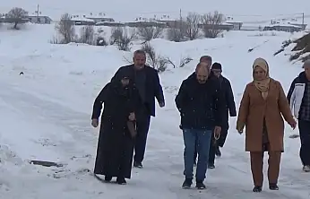 Fındık Mahallesi'nde 15 Hak Sahibinin Konut Beklentisi Devam Ediyor