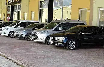 Araç almak isteyenler için şimdi tam zamanı