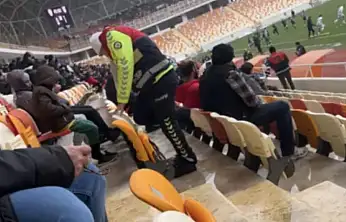 Helal Olsun Polisimize