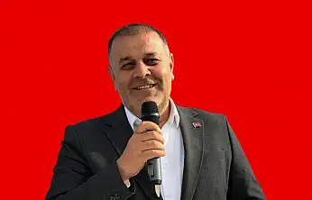 Liderimizin İzinde, Terörsüz Türkiye İçin Sahadayız