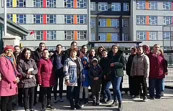 Malatya'da 'akran zorbalığı' haberlerine velilerden tepki