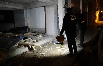 Malatya'da 'kız meselesi' nedeniyle çıkan kavgada kan aktı: 1 yaralı