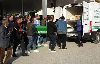 Malatya'da 19 yaşındaki kadın kaldırıldığı hastanede hayatını kaybetti