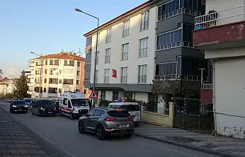 Malatya'da 61 yaşındaki kadın evinde ölü bulundu