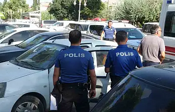 Malatya'da 70 yaşındaki adam park halindeki araçta ölü bulundu