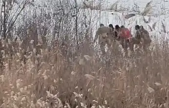 Malatya'da Av Sırasında Kalp Krizi Geçiren Kişi Hayatını Kaybettİ