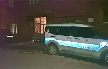 Malatya'da Doğalgaz Zehirlenmesi: 21 Yaşındaki Genç Tedavi Altında