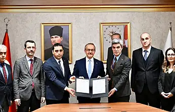 Malatya'da Eğitime 7.5 Milyon TL'lik Dev Destek