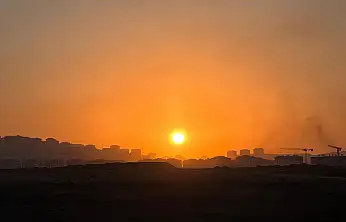 Malatya'da Hava Kalitesi Alarm Verdi