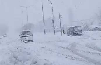 Malatya'da İki İlçede daha Okullar tatil edildi