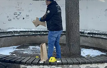 Malatya'da Kaçak Alkolden Zehirlenen İki Genç Hastaneye Kaldırıldı