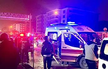 Malatya'da Kanlı Hesaplaşma: Açılan Ateşte 6 Kişi Yaralandı