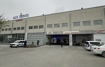 Malatya'da Karşıdan Karşıya Geçen Yayaya Otomobil Çarptı: 1 Ölü