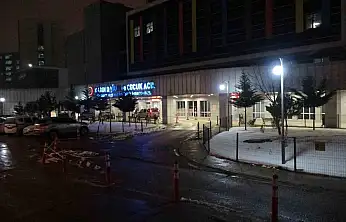 Malatya'da nişan töreninde karbonmonoksit zehirlenmesi: 46 kişi hastaneye kaldırıldı