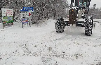 Malatya'da o ilçede Taşımalı Eğitime Bir Gün Ara Verildi