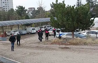 Malatya'da şantiyede kavga: 2 yaralı