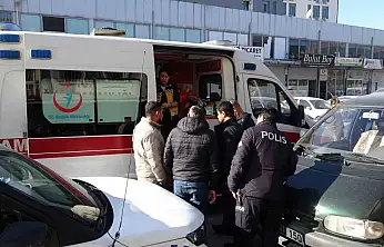 Malatya'da silahlı kavga: 2 yaralı