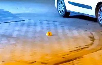 Malatya'da Silahlı Saldırı