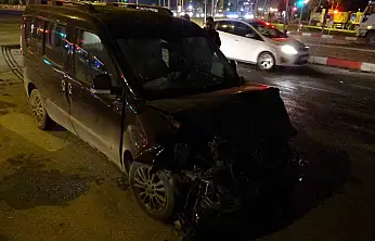 Malatya'da üç ayrı kaza: 5 yaralı