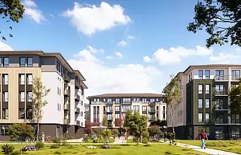 Malatya'da Yapılacak 9 Bin 609 Konutun İlçelere Göre Dağılımı Belli Oldu