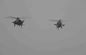 Malatya'da yerli savunma sistemleri tanıtıldı