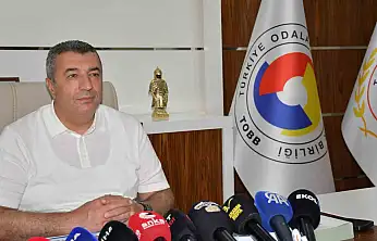 Malatya'dan bir yılda 74 bin ton kuru kayısı ihracatı yapıldı