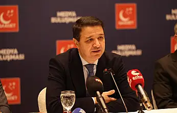 Malatya'nın Yüzde 40'ı Depremde Yok Oldu