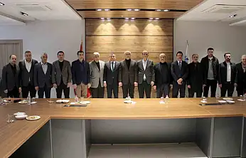 Malatya Yeşilyurtspor'da güçlü yönetim