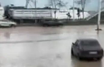 Meteoroloji'den Malatya'ya Kritik Uyarı