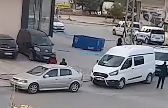 Misafirliğe geldiği evde balkondan düşen İnfaz Koruma Memuru hayatını kaybetti