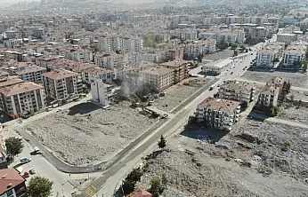 Palmiye Sitesi davasında karar: 10 sanığa hapis, 4 sanığa beraat