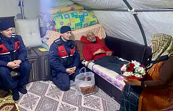 Sevgililer Günü'nde Duygulandıran Talep