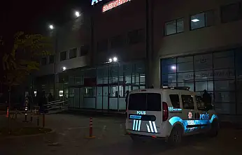 Tartıştığı kiracısını darbeden ev sahibi tutuklandı