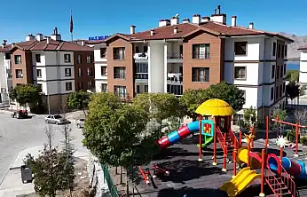 TOKİ'de Aidatlar Yüksek Seviyeye Çıktı