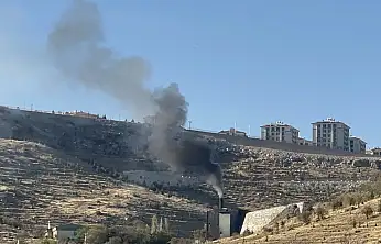 TOKİ Konutlarının Yanı Başındaki Çöp Sahası Ne Olacak?