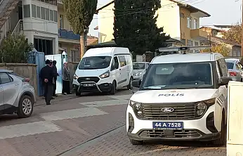 Yakınlarının Haber Alamadığı 43 Yaşındaki Şahıs Ölü Bulundu