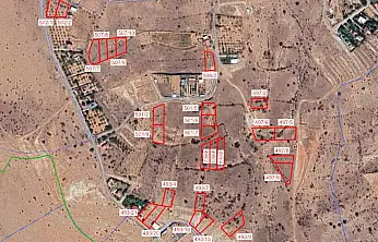 Yeşilyurt Belediyesine ait 27 taşınmaz satışa çıkarıldı