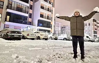 Yeşilyurt'ta bazı bölgelerde okullar tatil edildi